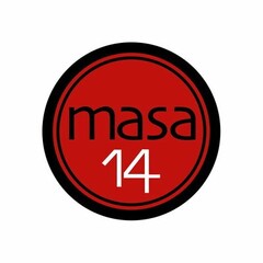 MASA 14