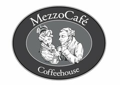 MEZZOCAFÉ COFFEEHOUSE