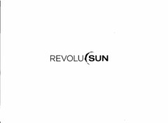 REVOLUSUN