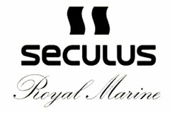 SECULUS ROYAL MARINE