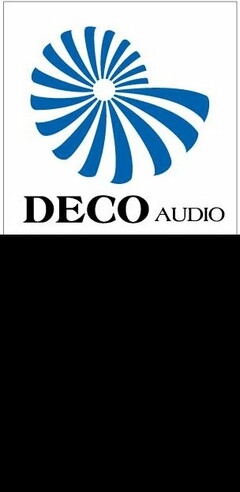 DECO AUDIO