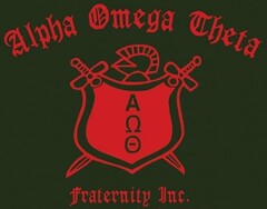 ALPHA OMEGA THETA