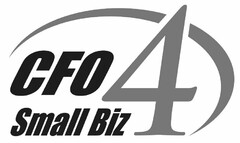 CFO 4 SMALL BIZ