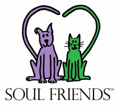 SOUL FRIENDS