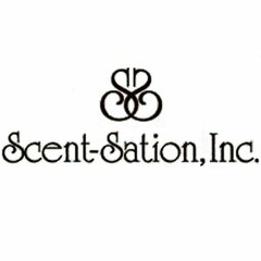 SS SCENT-SATION, INC.