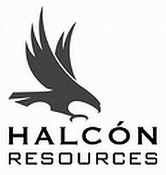 HALCÓN RESOURCES