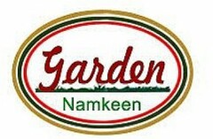 GARDEN NAMKEEN