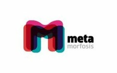 M META MORFOSIS