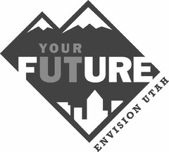 YOUR FUTURE ENVISION UTAH