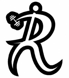 R