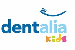 DENTALIA KIDS