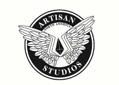 ARTISAN STUDIOS NORTH AMERICA