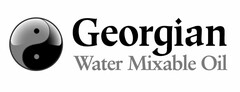 GEORGIAN WATER MIXABLE OIL