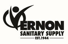 VERNON SANITARY SUPPLY EST.1944