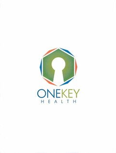 ONEKEY HEALTH