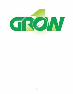 GROW1