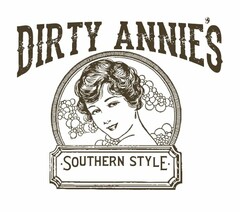 DIRTY ANNIE'S SOUTHERN STYLE