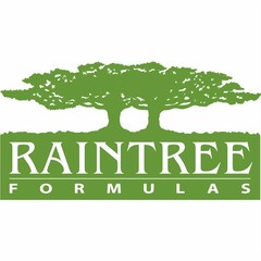 RAINTREE FORMULAS