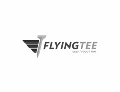 FLYINGTEE GOLF | FOOD | FUN