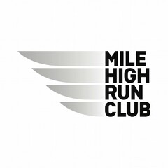 MILE HIGH RUN CLUB
