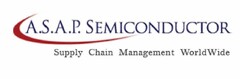 A.S.A.P. SEMICONDUCTOR SUPPLY CHAIN MANAGEMENT WORLDWIDE