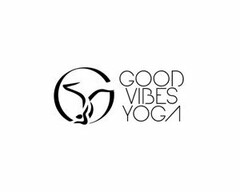 Y GOOD VIBES YOGA