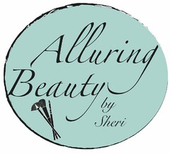 ALLURING BEAUTY BY SHERI