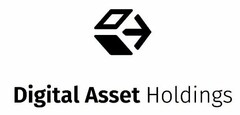 DIGITAL ASSET HOLDINGS