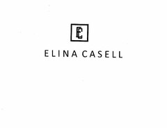 EC ELINA CASELL