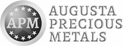 APM AUGUSTA PRECIOUS METALS