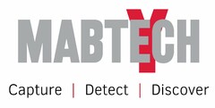 MABTECH Y CAPTURE DETECT DISCOVER