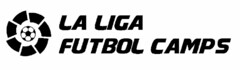 LA LIGA FUTBOL CAMPS