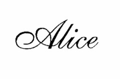 ALICE