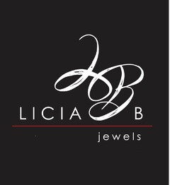 LICIA B LB JEWELS