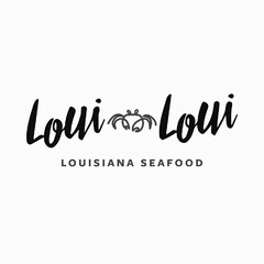 LOUI LOUI LOUISIANA SEAFOOD