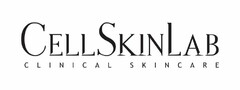 CELLSKINLAB CLINICAL SKINCARE