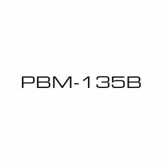 PBM-135B