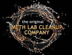 THE ORIGINAL METH LAB CLEANUP COMPANY