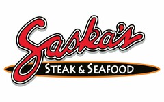 SASKA'S STEAK & SEAFOOD