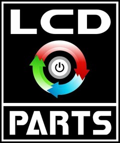 LCD PARTS