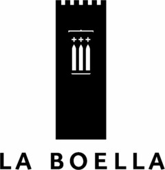 LA BOELLA