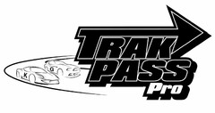 TRAK PASS PRO