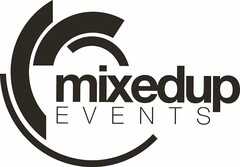 MIXEDUP EVENTS