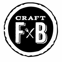 CRAFT F B