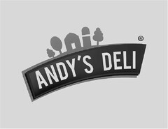 ANDY'S DELI