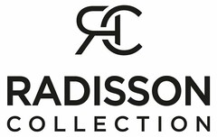 RC RADISSON COLLECTION