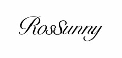 ROSSUNNY