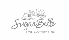 SUGARBELLE SWEET SOUTHERN STYLE