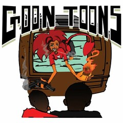 GOON TOONS