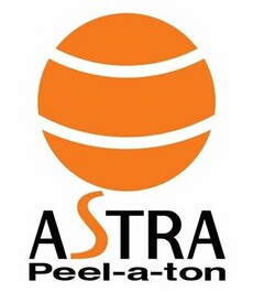 ASTRA PEEL-A-TON